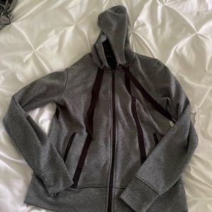 Merrell Womens zip up